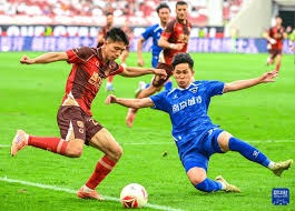 塞维利亚签约勒阿弗尔队长桑甘特至2031年